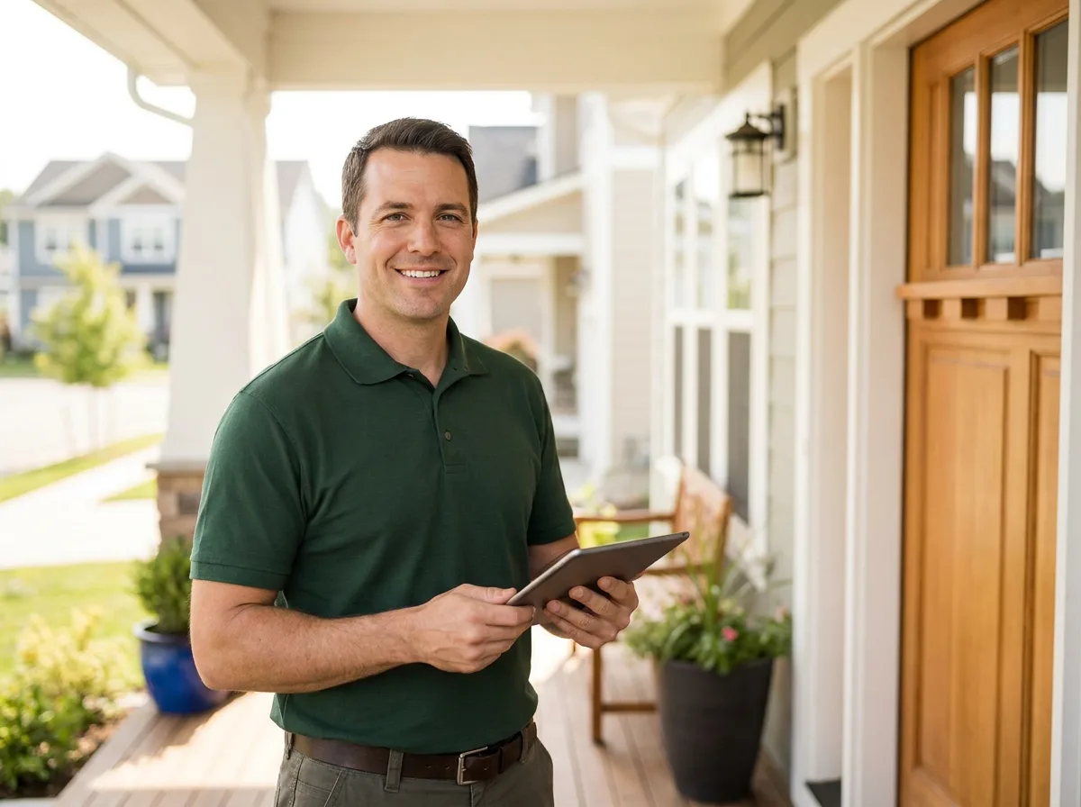 Pest control FAQs for Brooksville, MS